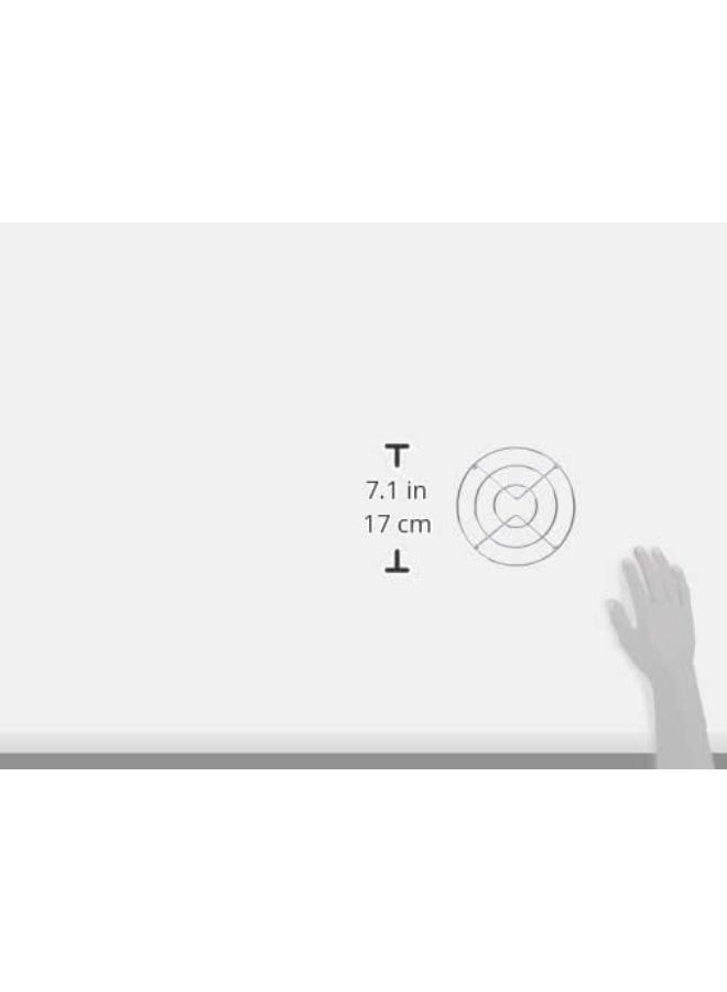 راج حامل من الاسانلس ستيل للقدور الساخنة فضي 16سم - Image 2