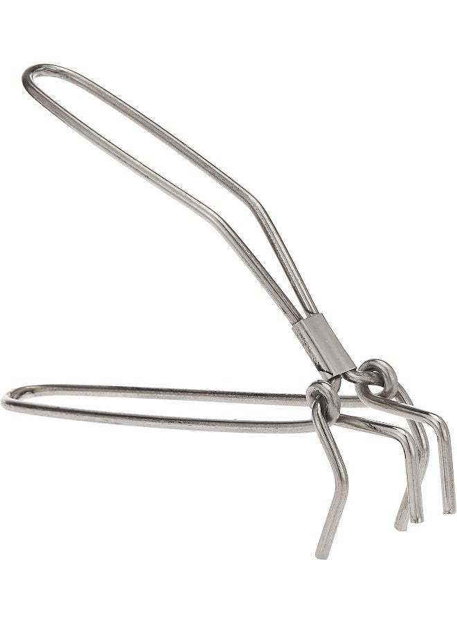 راج ماسك دكتور باكاد فضي 20سم - Image 2