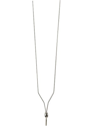 Raj Stainless Steel Royal Chimta Steel 12Inches, Roti Chapati Chimta, Chipya, Pakad Silver 12inch - view 2