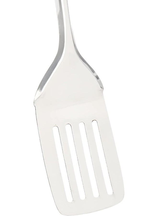 راج معلقة مسطحة تيرنر فضي / أحمر 7x35سم - Image 3