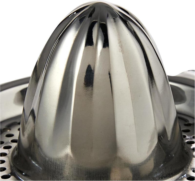 راج عصارة لليمون والبرتقال فضي 27.2x12سم - Image 5