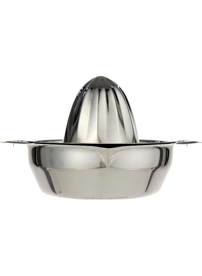 راج عصارة لليمون والبرتقال فضي 27.2x12سم - Image 2