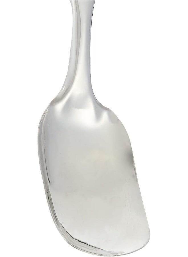 راج الأمير خادم النودل فضي 6.5سم - Image 3