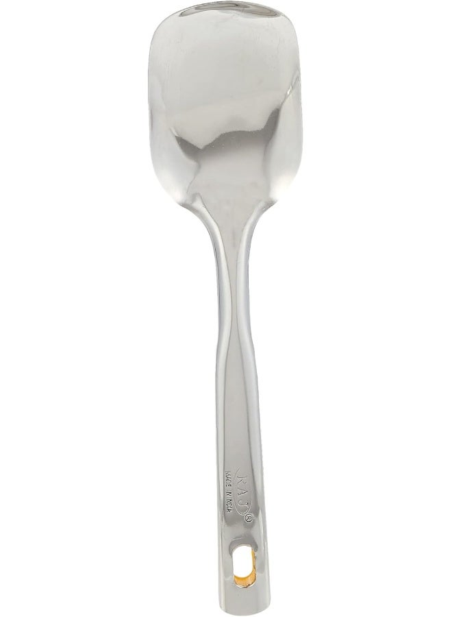 راج الأمير خادم النودل فضي 6.5سم - Image 2