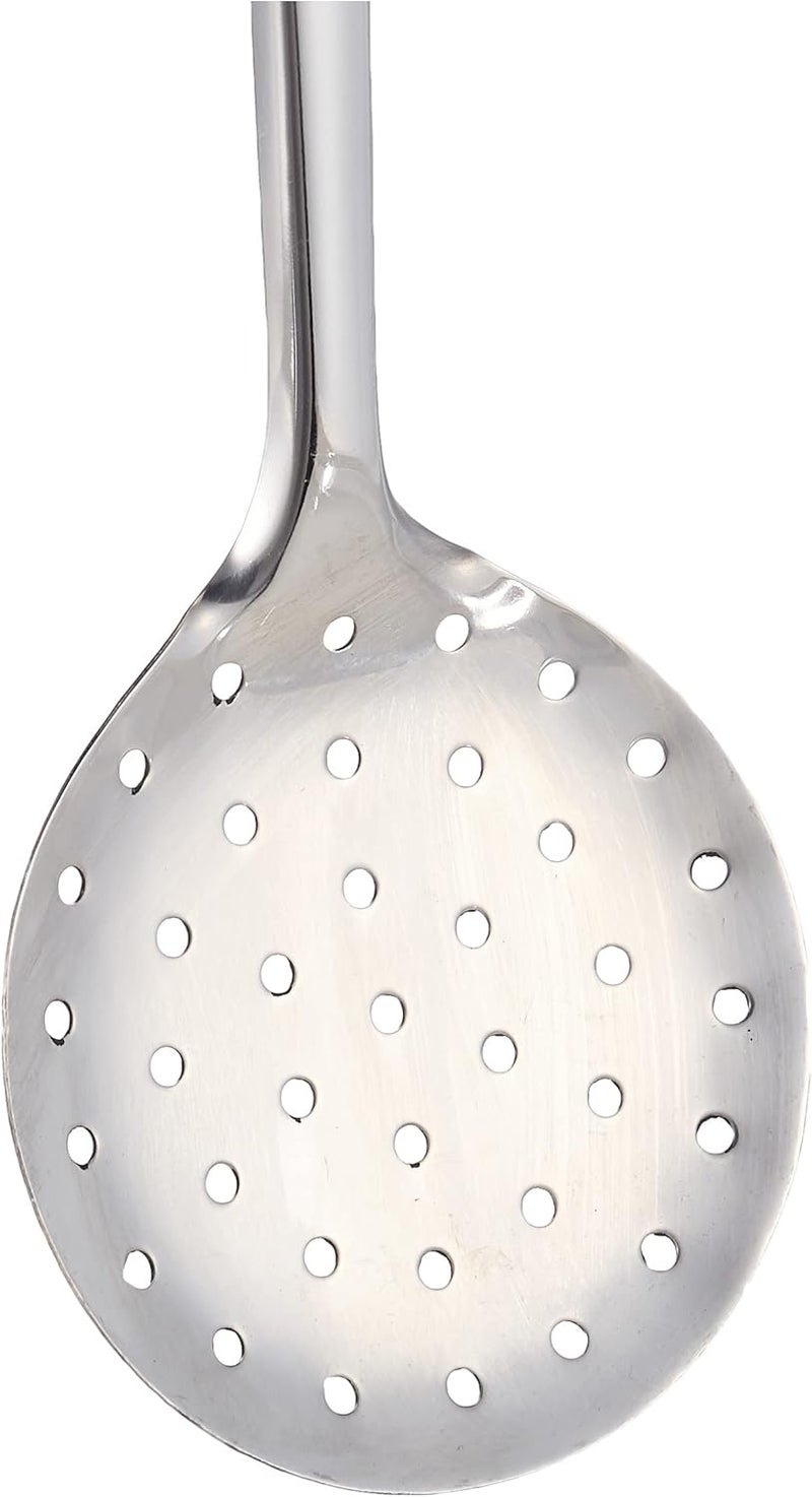 راج مقشدة من الستانلس ستيل فضي 10x29بوصة - Image 3