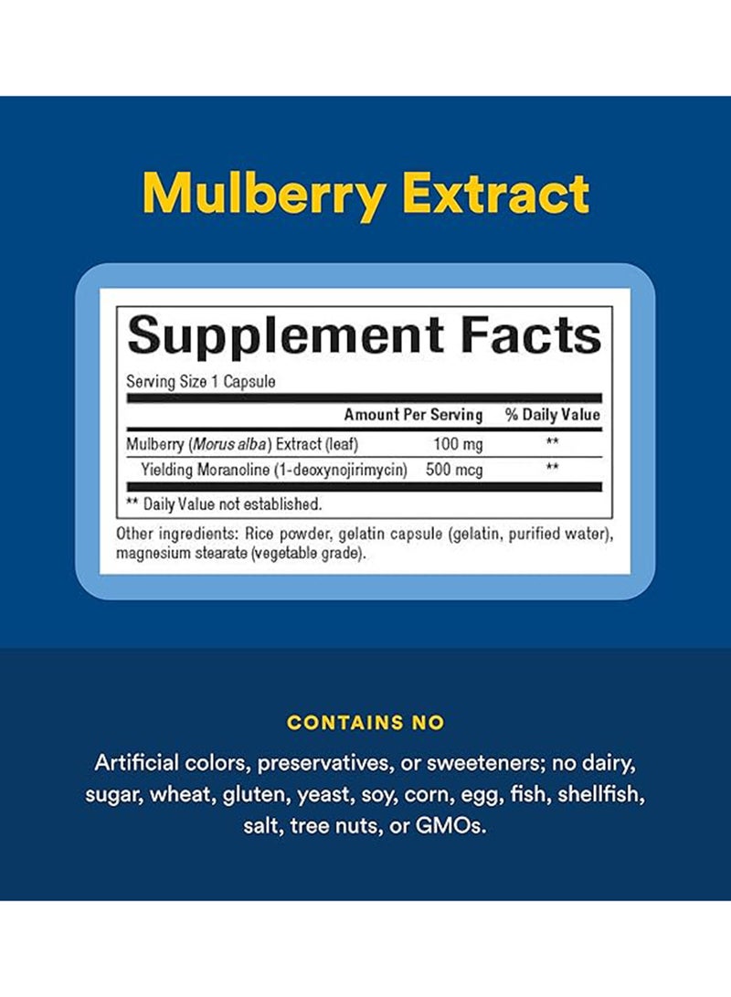 natural Factors WellBetX Berberine 60 Vegetarian Capsules - Image 4