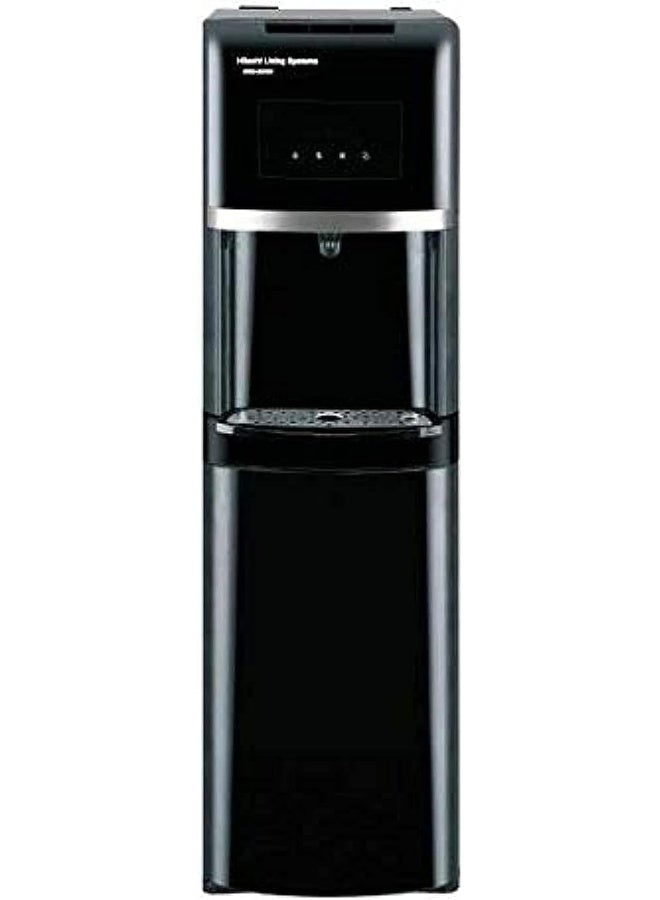 Water Dispenser, Bottom Loading, Hot Cold and Ambient Temperature, Japanese Quality Floor Standing Water Cooler, Child Safety lock, Best for Home, Office-Pantry HWD-B30000 Black - pnsku/N12396133A/45/_/1732196042/3f74c965-a8c0-454f-9dd9-29841cf41931