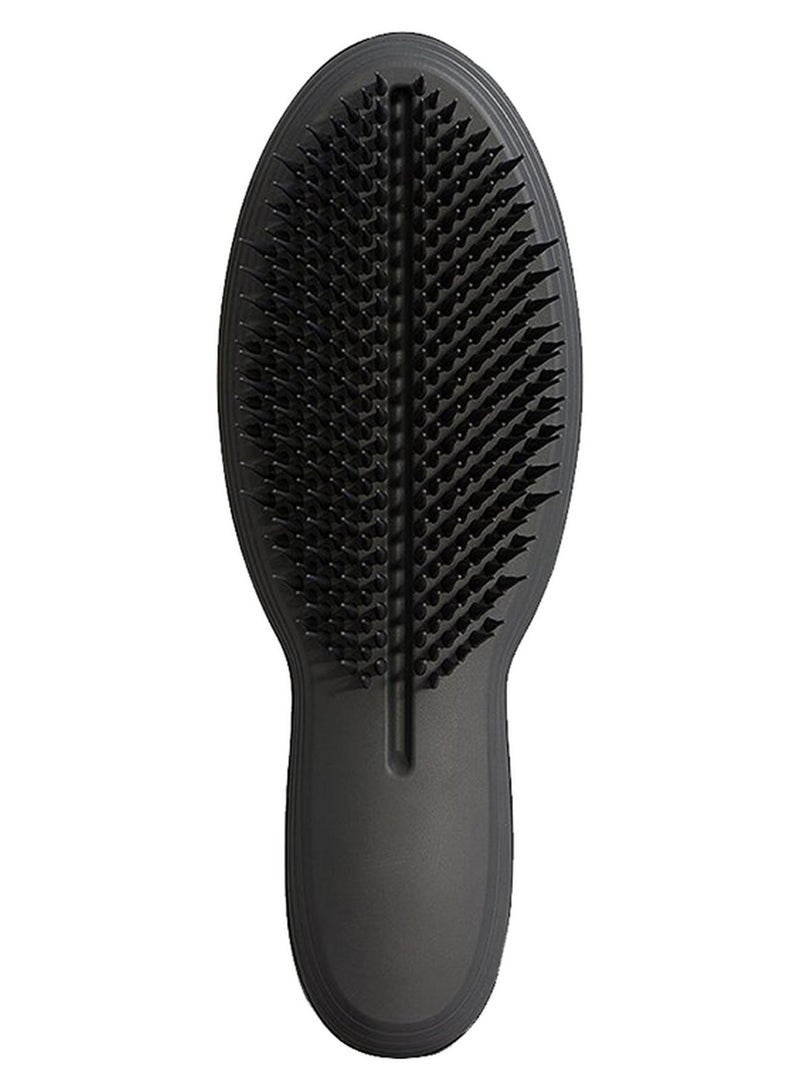 TANGLE TEEZER Ultimate Finishing Tool Hair Brush Black - Image 1