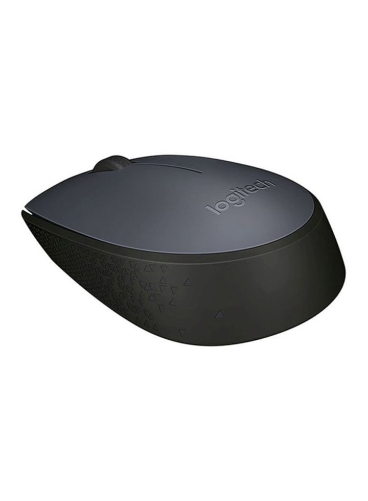 Optical Tracking Mouse Buy Logitech M170 Optical Tracking Mouse Grey/Black Online | 15 Minutes ...