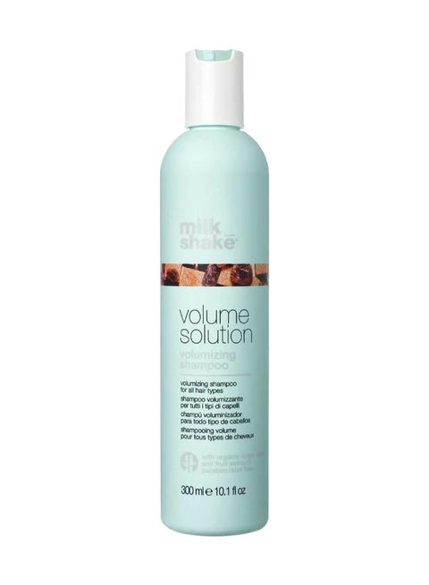 Volume Solution Volumizing Shampoo 300Ml 300ml