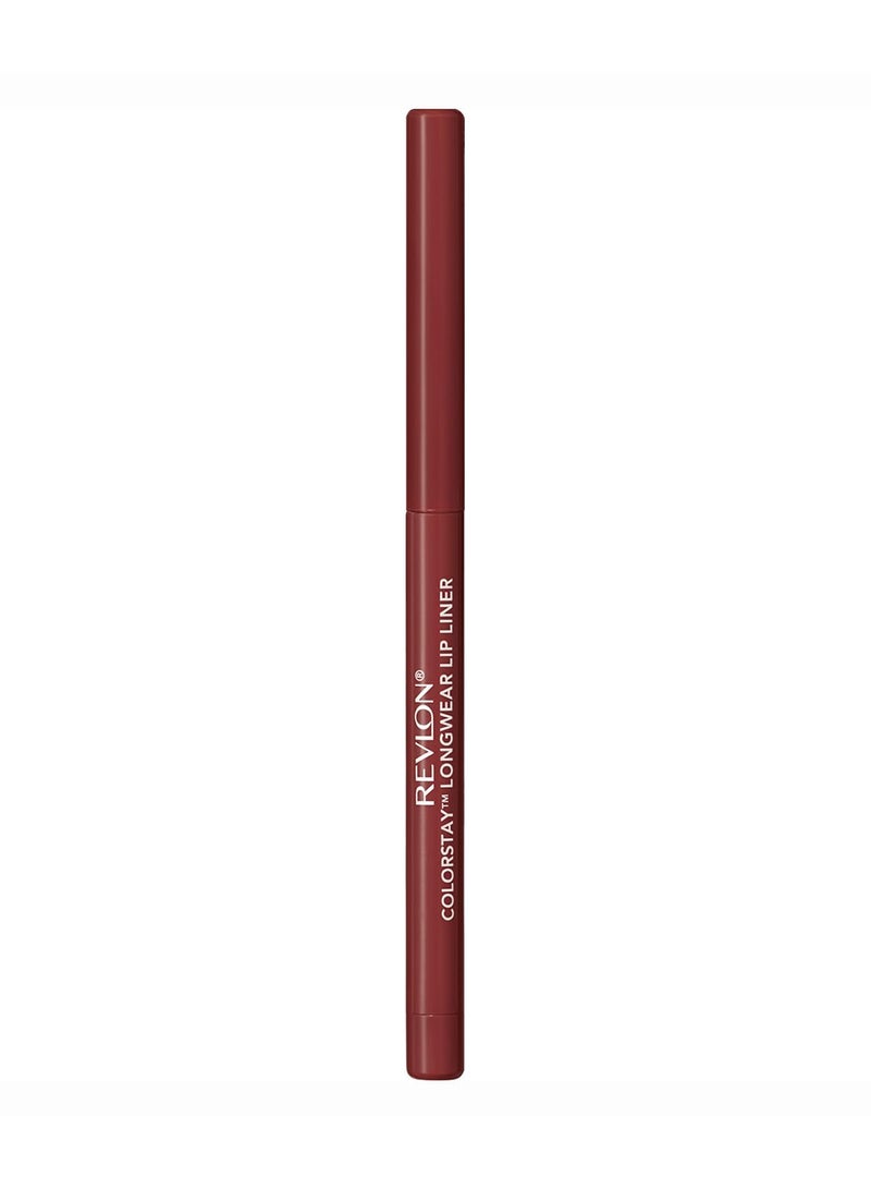 Revlon ColorStay Lip Liner Pencil Raisin - Image 1