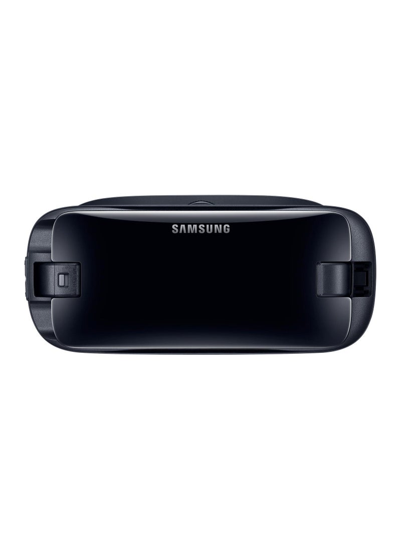 Samsung 360 Immersive Gear VR Headset With Controller Black - Image 2