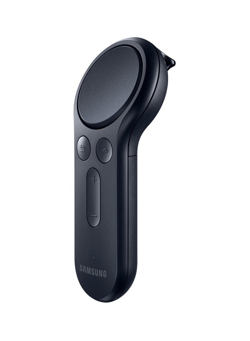 سامسونج سماعة واقع افتراضي 360 إميرسيف جير مع جهاز تحكم عن بعد أسود - Image 4