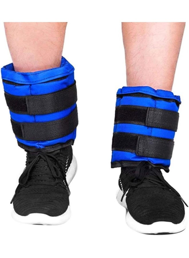 فيتنس ورلد أوزان رملية لليدين والقدمين - Image 5