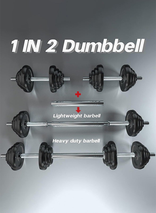 Integrated Weight Dumbbell Set 20kg - pnsku/N12519777A/45/_/1719412925/6b11b05f-c34e-42bb-8254-ab6e4e9cb868