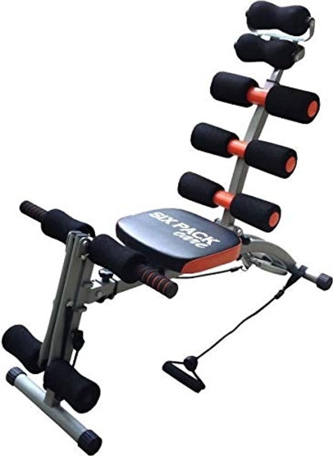 Generic Six Pack Care Home Sports Machine  - Image 1
