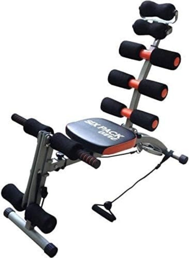 Generic Six Pack Care Home Sports Machine  - Image 3