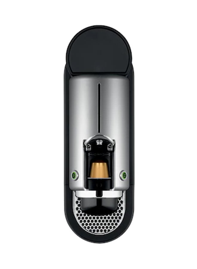 نسبرسو ماكينة قهوة سيتيز 1 L 1260 W C112-ME-SI-NE/XN741B.21/XN741B فضي - Image 4