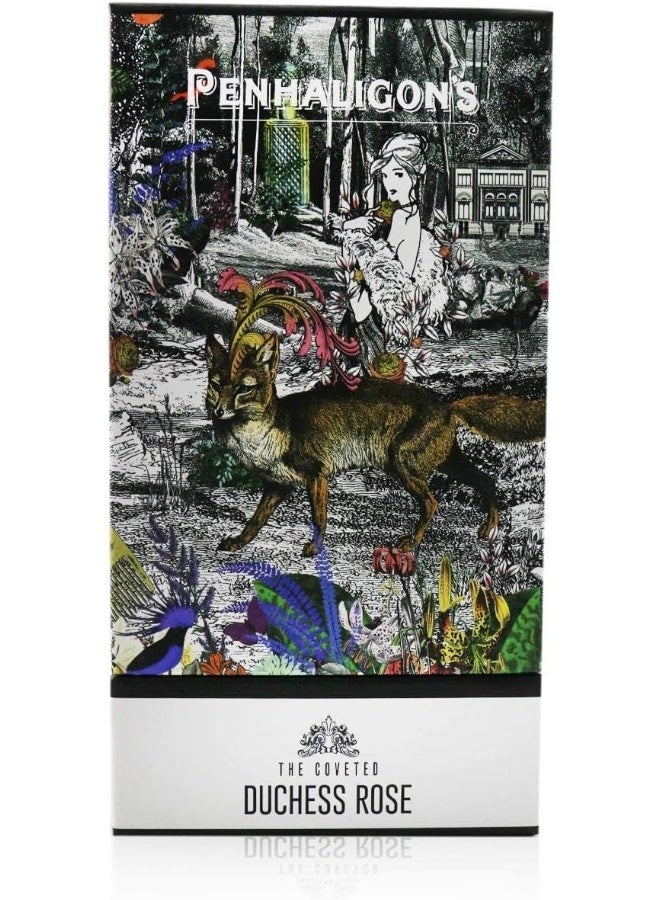 بنهيليغنز ماء عطر بورتريه دتشس روز 75ملليلتر - Image 4