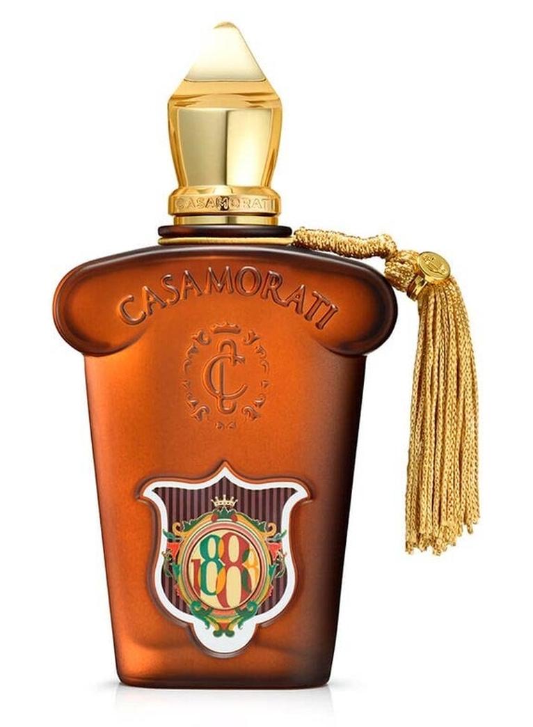 زيرجوف ماء عطر كاساموراتي 1888 100ملليلتر - Image 1