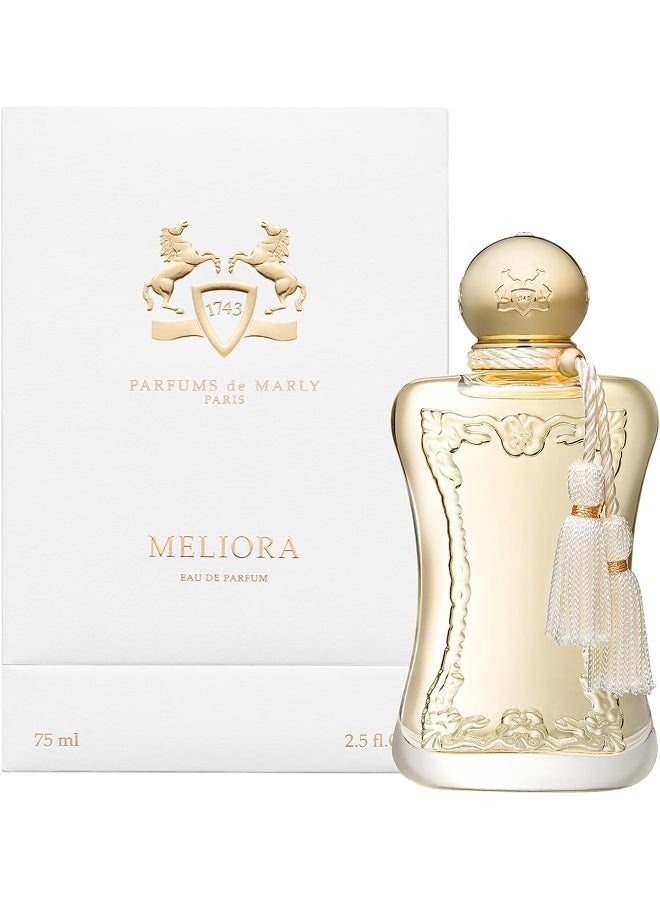 عطر Meliora 75ملليلتر - pnsku/N12582308A/45/_/1732280382/17cdc6cf-0500-4aaf-846a-6c59ba7b341a