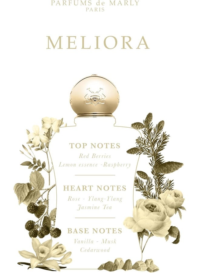 عطر Meliora 75ملليلتر - pnsku/N12582308A/45/_/1732367724/90e89ccb-1cd2-4430-b013-ca54efe64d97