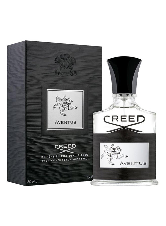 كريد عطر مركز Aventus 50ملليلتر - Image 2