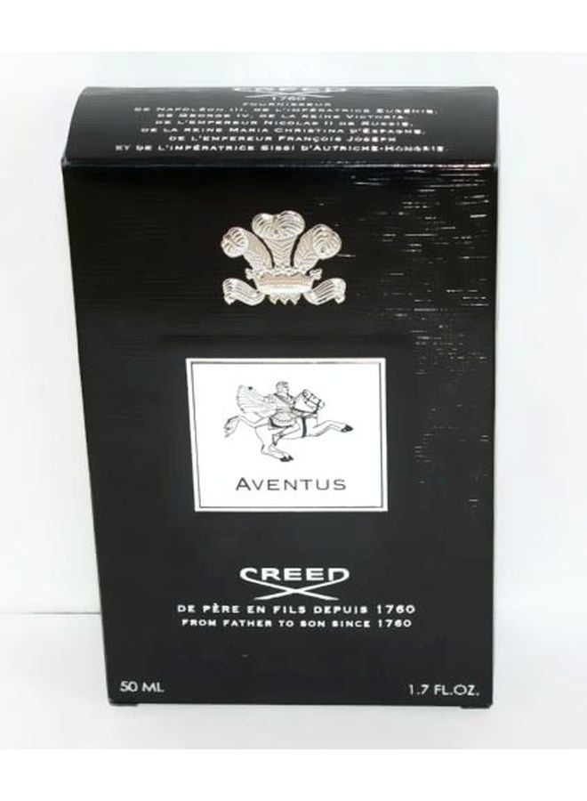 كريد عطر مركز Aventus 50ملليلتر - Image 3