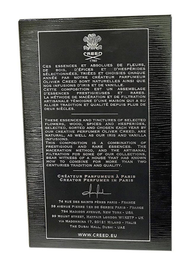 كريد عطر مركز Aventus 50ملليلتر - Image 4