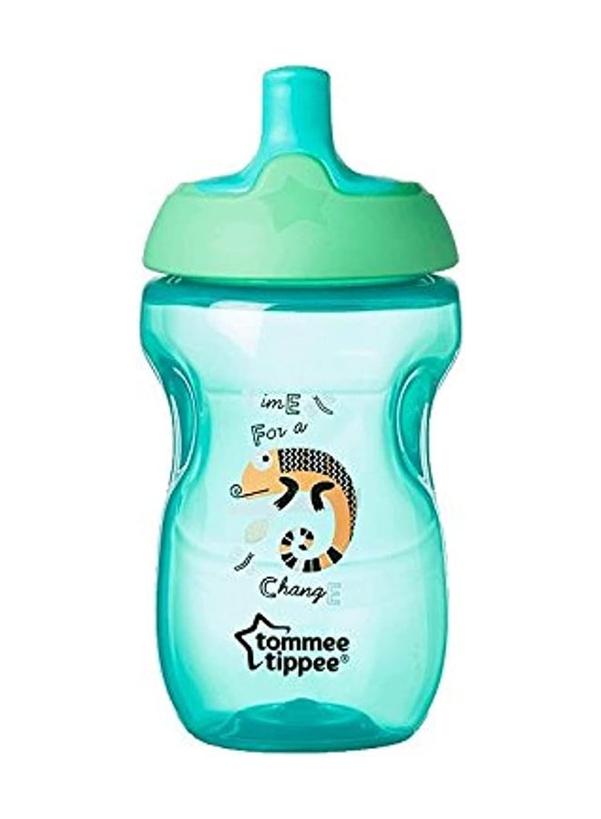 tommee tippee - Explora Active Sports Bottle, 300ml - Assorted - Image 1