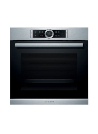 فرن كهربائي مدمج من السلسلة 8 71 L 3600 W HBG655BS1M أسود/رمادي - pnsku/N12629563A/45/_/1721831174/269870ef-dfc7-4bcc-986a-1abc1ba9aab0