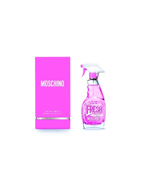 Pink Fresh Couture EDT 100ml