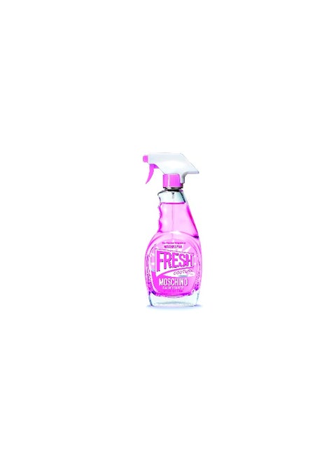 MOSCHINO Pink Fresh Couture EDT 100ml Best Price Egypt Cairo, Giza