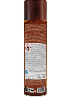 Smac Furniture Polish Spray 400ml  - Image 3