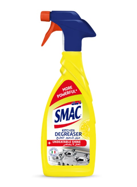 Express Multi Degreaser Lemon 650ml