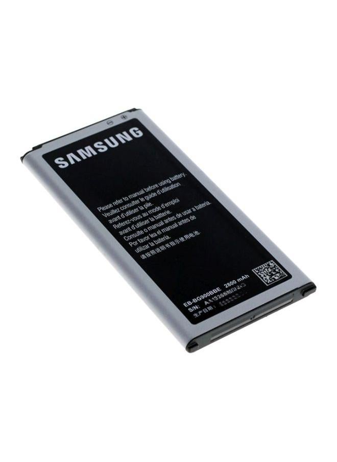 Samsung Lithium-ion Battery For Samsung Galaxy Note 4 Black - Image 3
