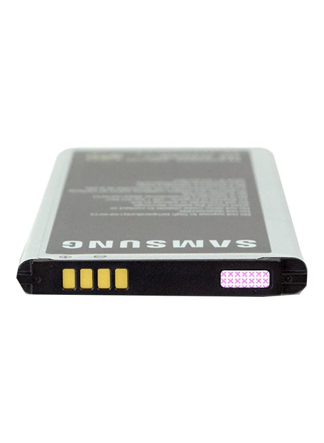 Samsung Lithium-ion Battery For Samsung Galaxy Note 4 Black - Image 2