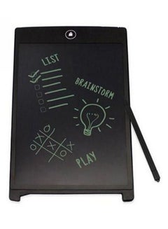 LCD Writing Pad With Stylus Pen 12inch