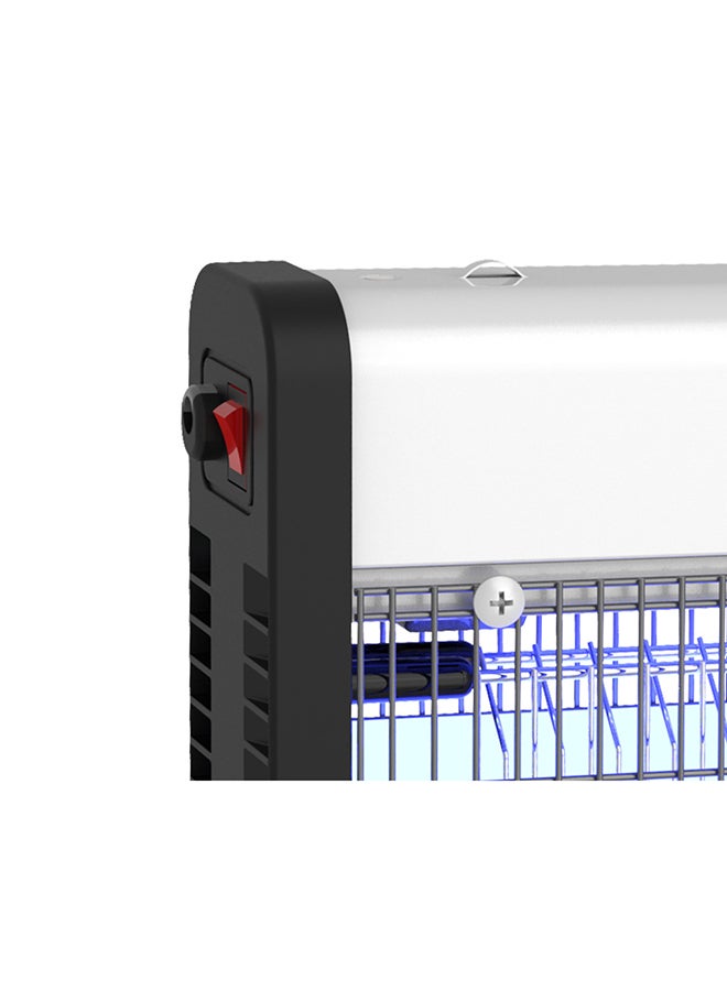 نوبل قاتل الحشرات أنبوب مزدوج فضي NIK-820S2 - Image 2