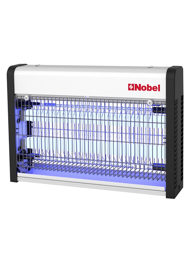 نوبل قاتل الحشرات أنبوب مزدوج فضي NIK-820S2 - Image 5