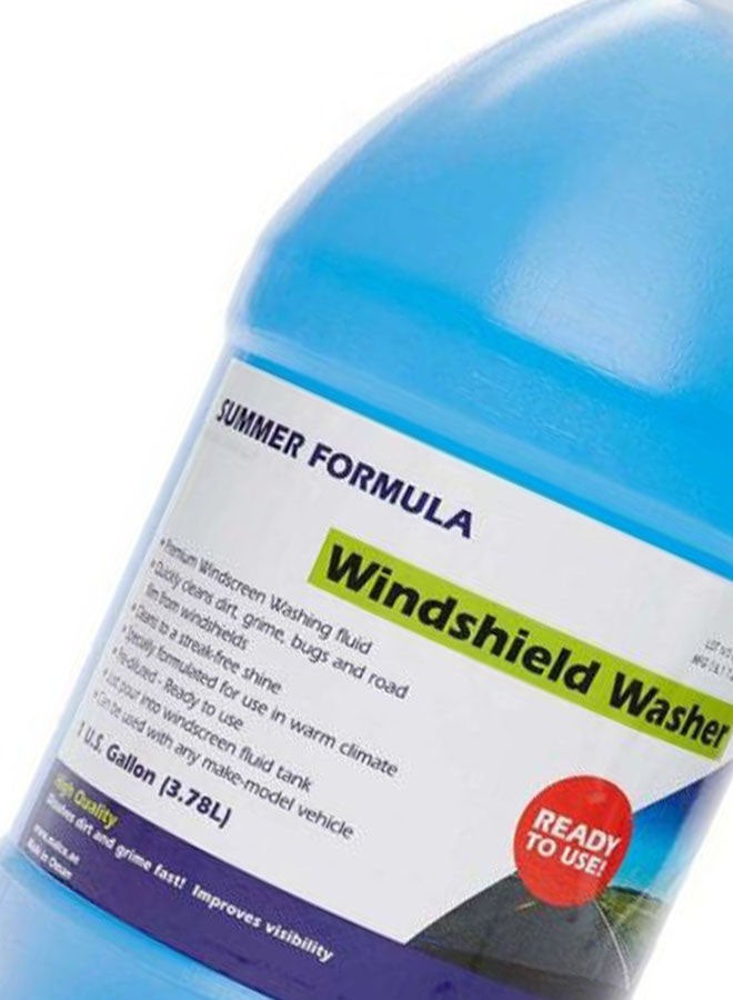 إكسيسوريز سائل غسيل للزجاج الأمامي - Image 4