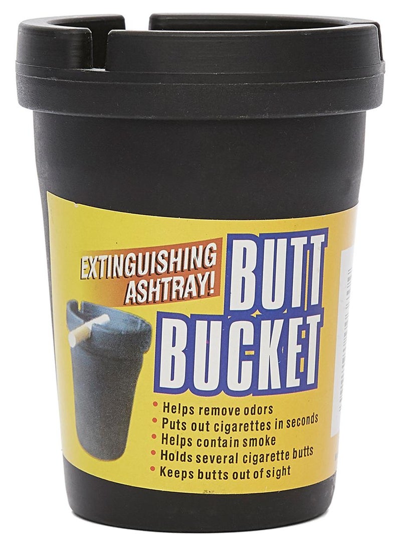 MAAGEN Car Ashtray - Image 1