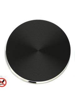 Impex Electric Double Hot Plate 2500W 2500 W HP 202 White/Black  - Image 5