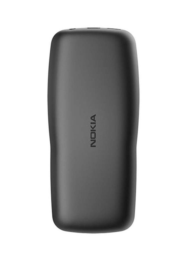 NOKIA - 105 Dual SIM Black /Charcoal 2G/4MB RAM International Version - Image 1