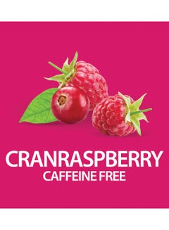 21st CENTURY Herbal Slimming Tea, Cranraspberry, Caffeine Free, 24 Tea Bags, 1.7 oz (48 g)  - Image 4