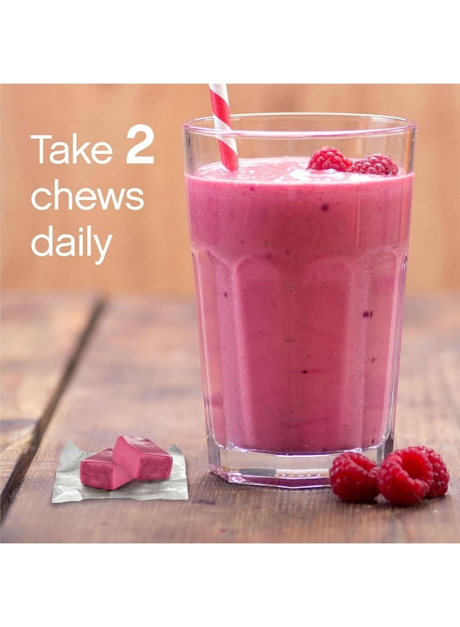 NEOCELL Collagen Beauty Soft Chews, Fruit Punch, 60 Soft Chews - Image 5