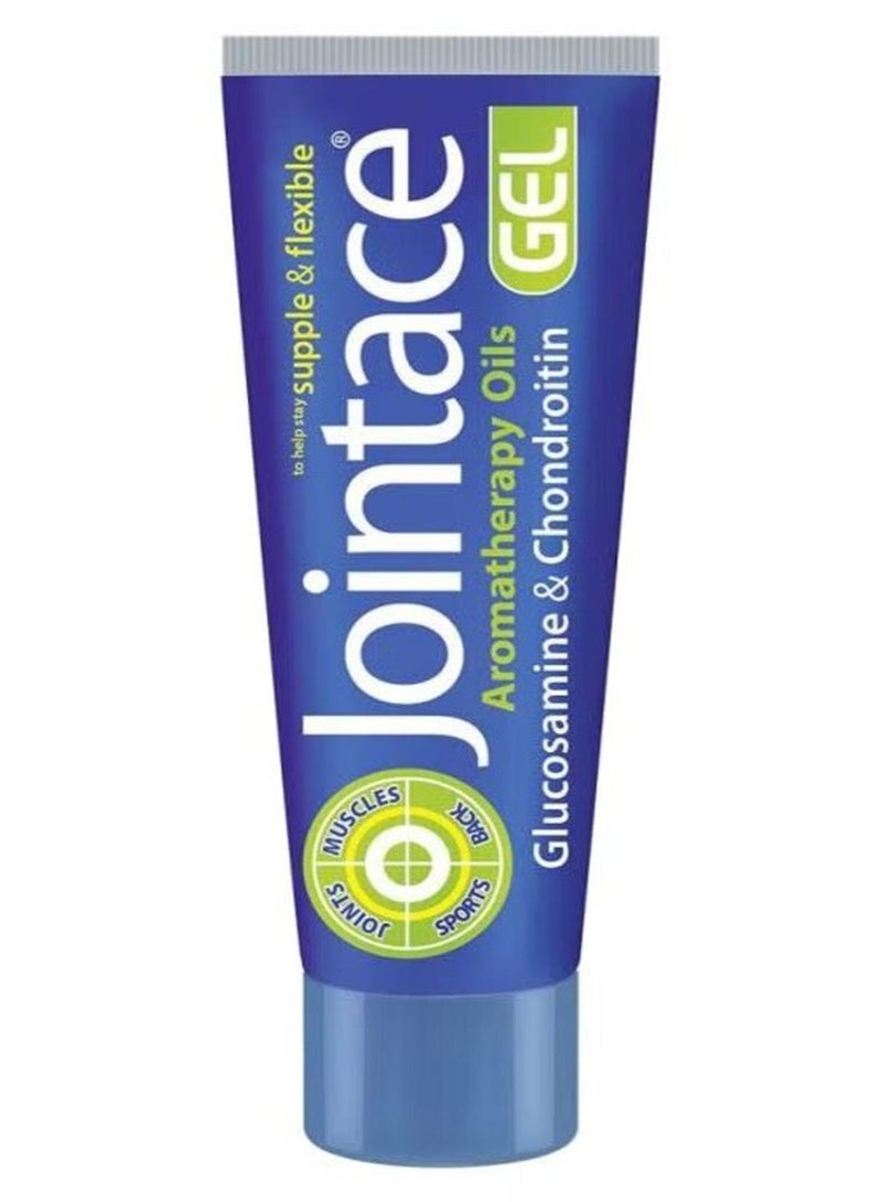 Vitabiotics Jointace Gel 75ml - Image 1