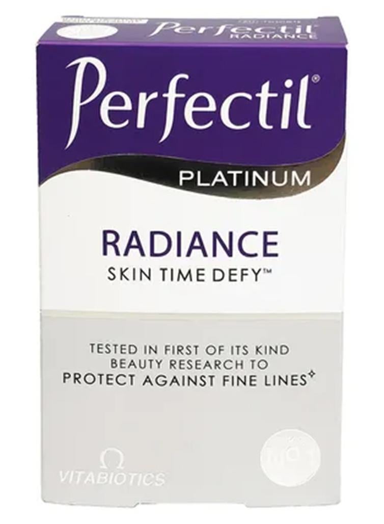 فيتابيوتيكس بيرفكتيل بلاتنيوم سكين رادينس - 60 كبسولة - Image 1