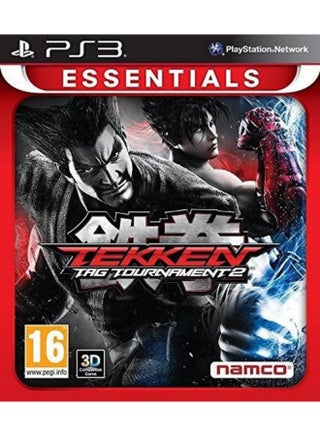 لعبة Tekken Tag Tournament 2 إصدار عالمي) - الأكشن والتصويب - بلاي ستيشن 3 (PS3) - pnsku/N12742327A/45/_/1707402682/f4b1d4ee-ebed-4ae8-b473-733481b4c176