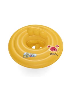 Bestway Triple Ring Baby Seat Step 69cm  - Image 2